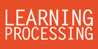 Learning Processing 